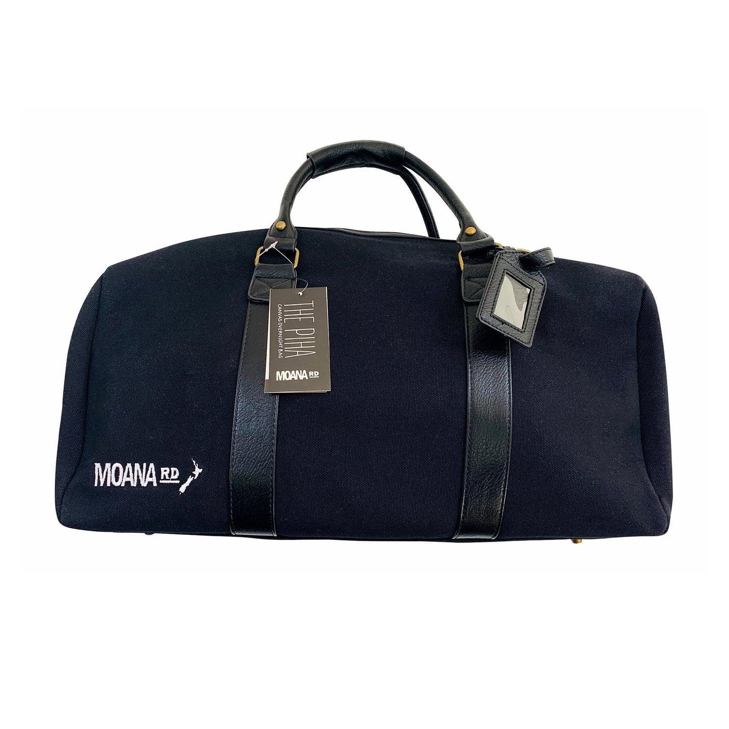 The Piha Overnight Bag-Moana RD-Mood