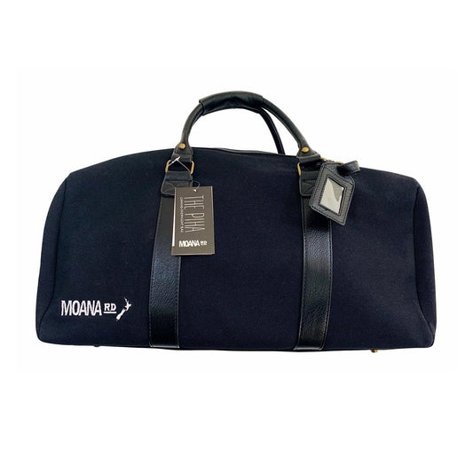The Piha Overnight Bag-Moana RD-Mood