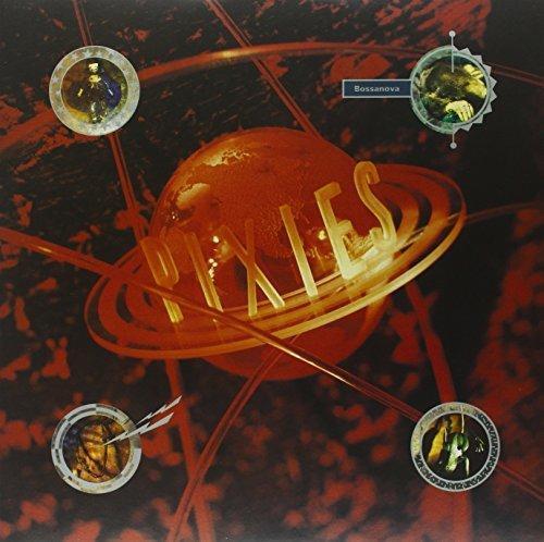 The Pixies - Bossanova (Vinyl)-Mood-Mood