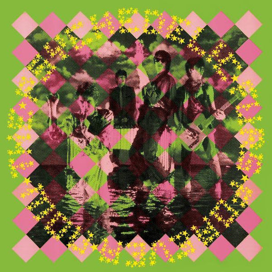 The Psychedelic Furs - Forever Now (Vinyl)-Mood-Mood