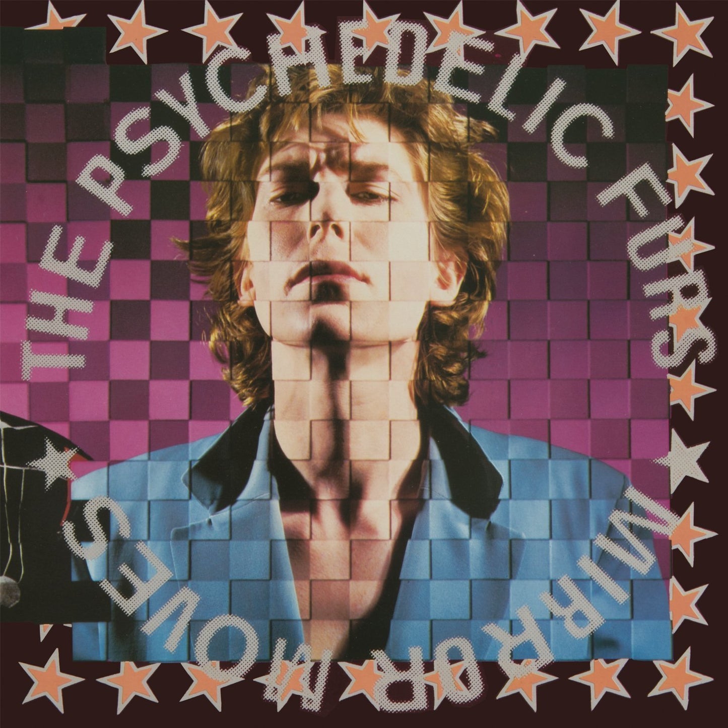 The Psychedelic Furs - Mirror Moves (Vinyl)-Mood-Mood