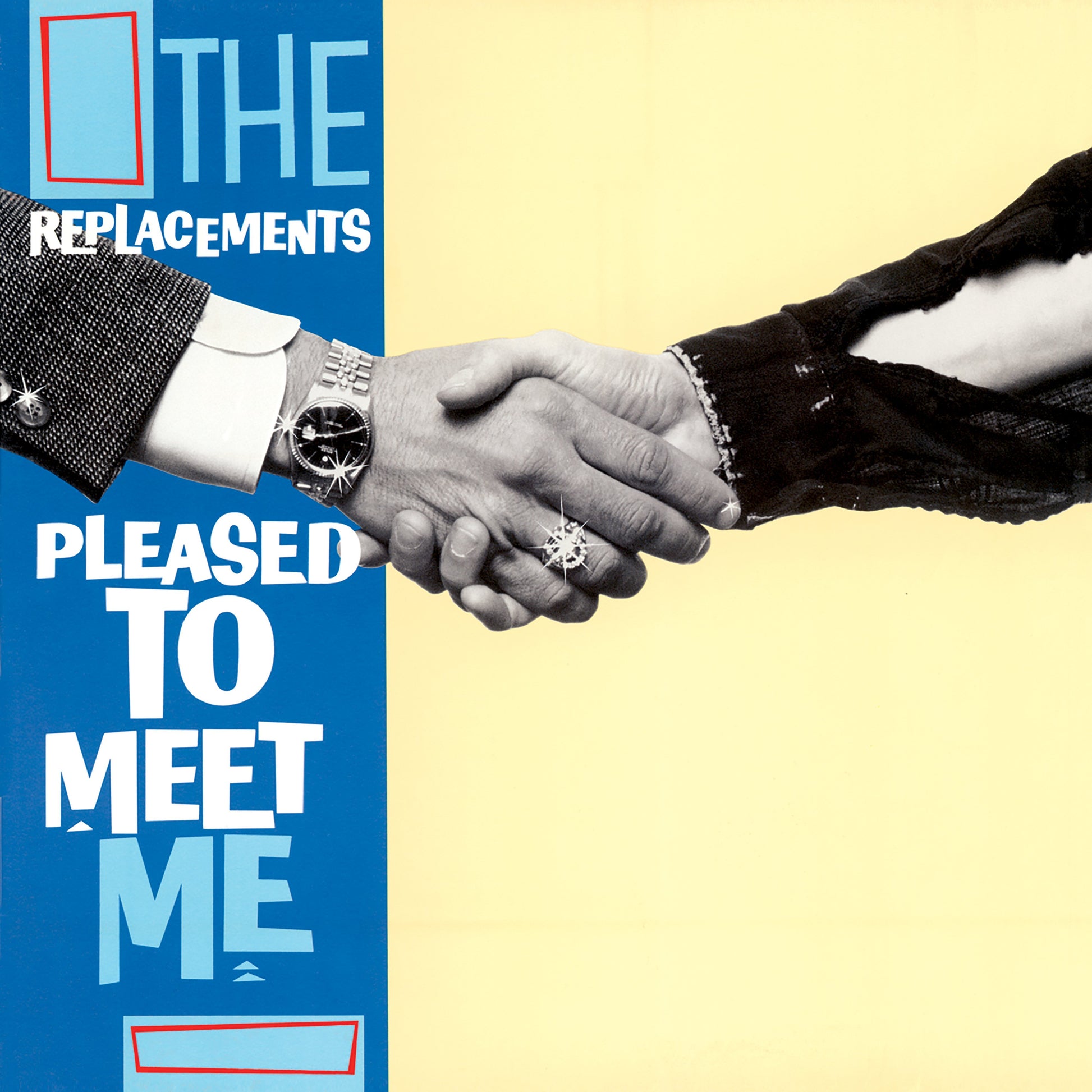 The Replacements - Pleased To Meet Me Deluxe Edition (Vinyl & 3CD)-Mood-Mood