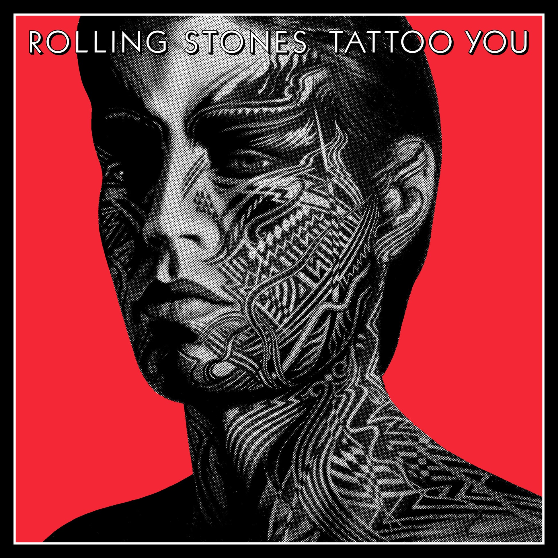 The Rolling Stones - Tattoo You-Universal-Mood