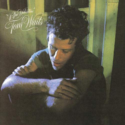 Tom Waits - Blue Valentine (Vinyl)-Mood-Mood