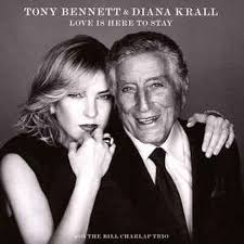 Tony Bennett and Diana Krall - Love is here to stay (Vinyl)-Mood-Mood