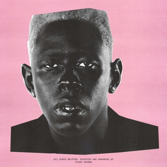 Tyler, The Creator - Igor-Mood-Mood