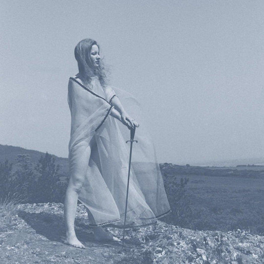 Unknown Mortal Orchestra - Blue Record (Vinyl)-Mood-Mood