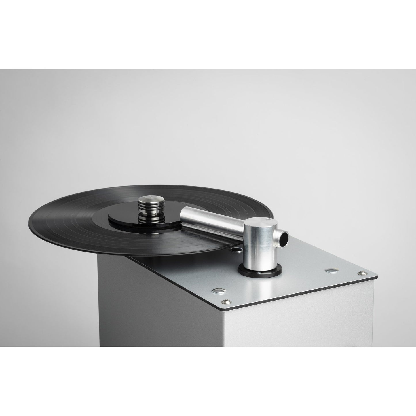 VC-E Compact Record Cleaning Machine-Pro-Ject-Mood