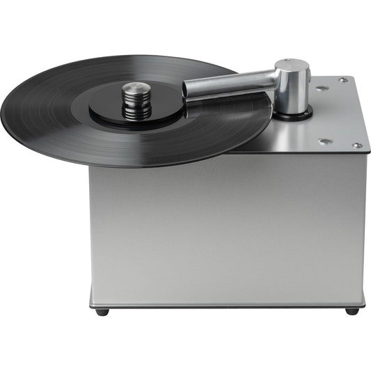 VC-E Compact Record Cleaning Machine-Pro-Ject-Mood