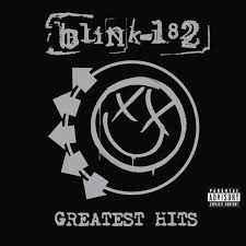 blink-182’s - Greatest Hits-Universal Music-Mood